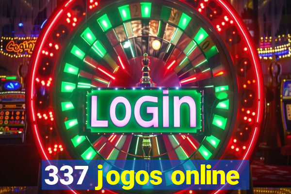 337 jogos online